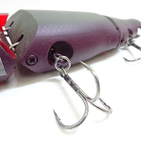 クラッシュゴースト限定カラー